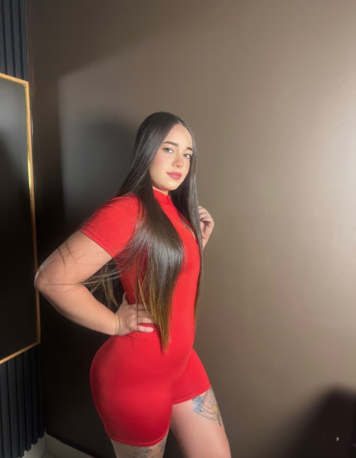 Masajista Valeria